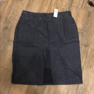 Kate spade Saturday NWT sz 2 skirt